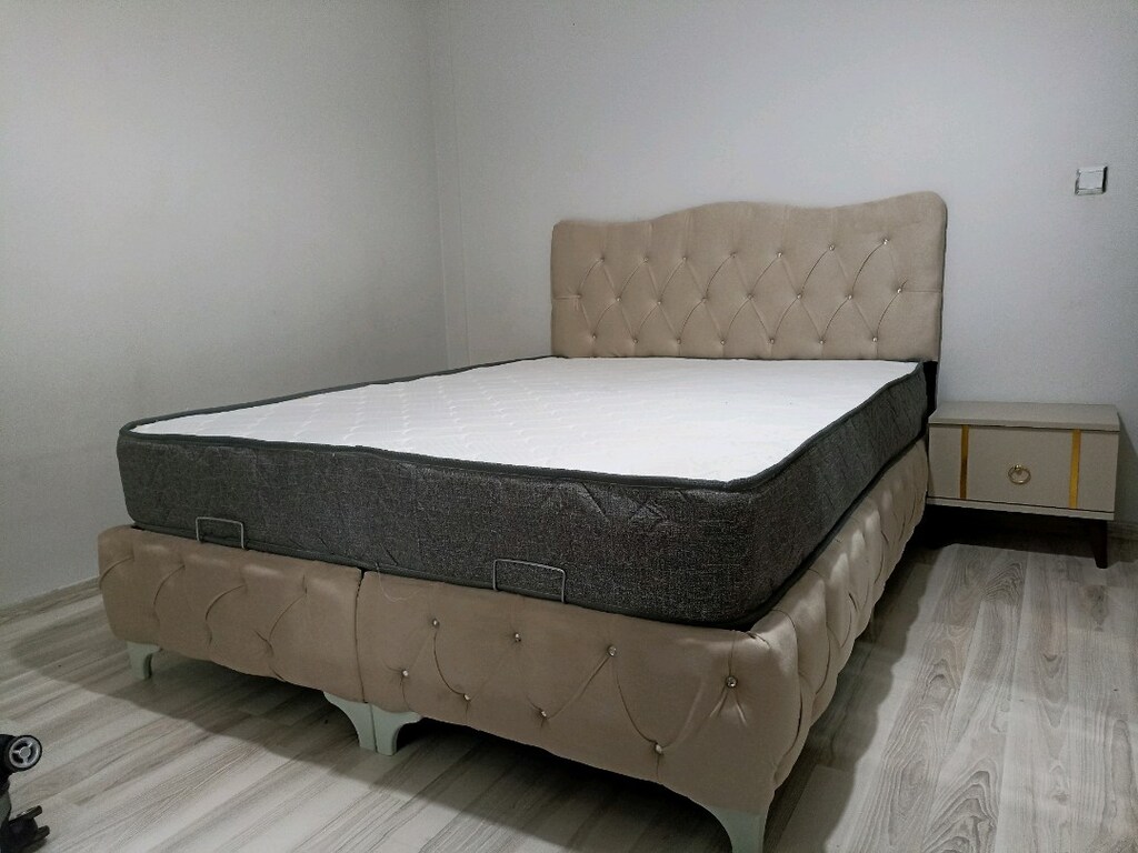 SIFIR YATAK ODASI TAKIMI 34999 - 3
