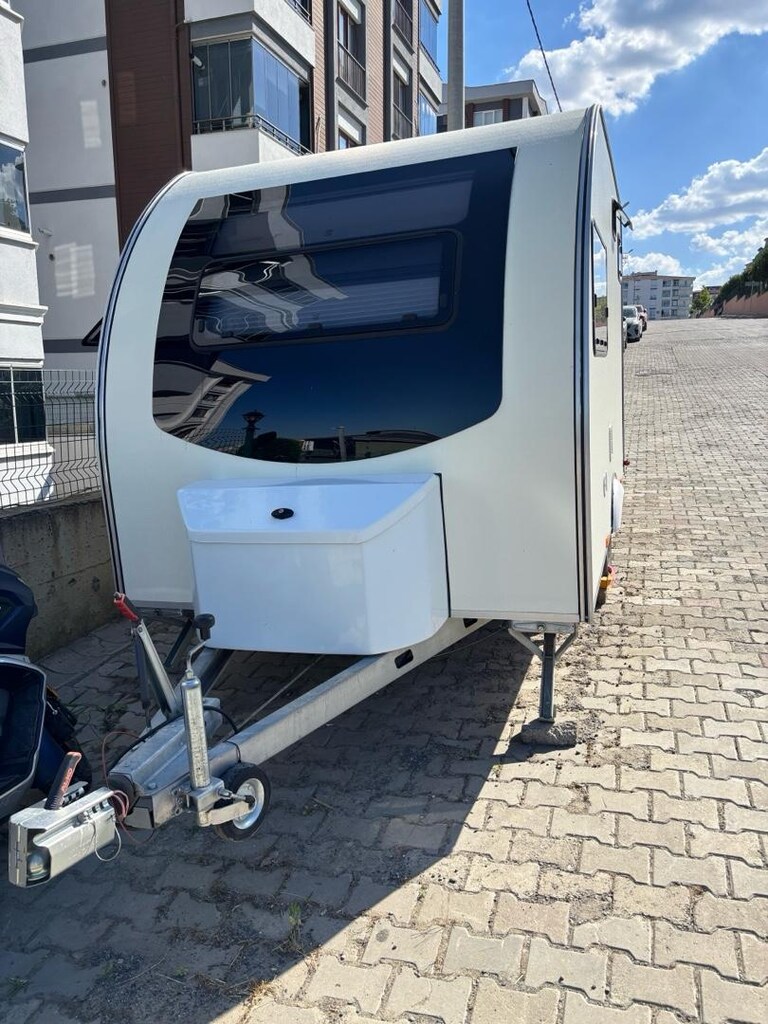 karavan keşif 390 - 4