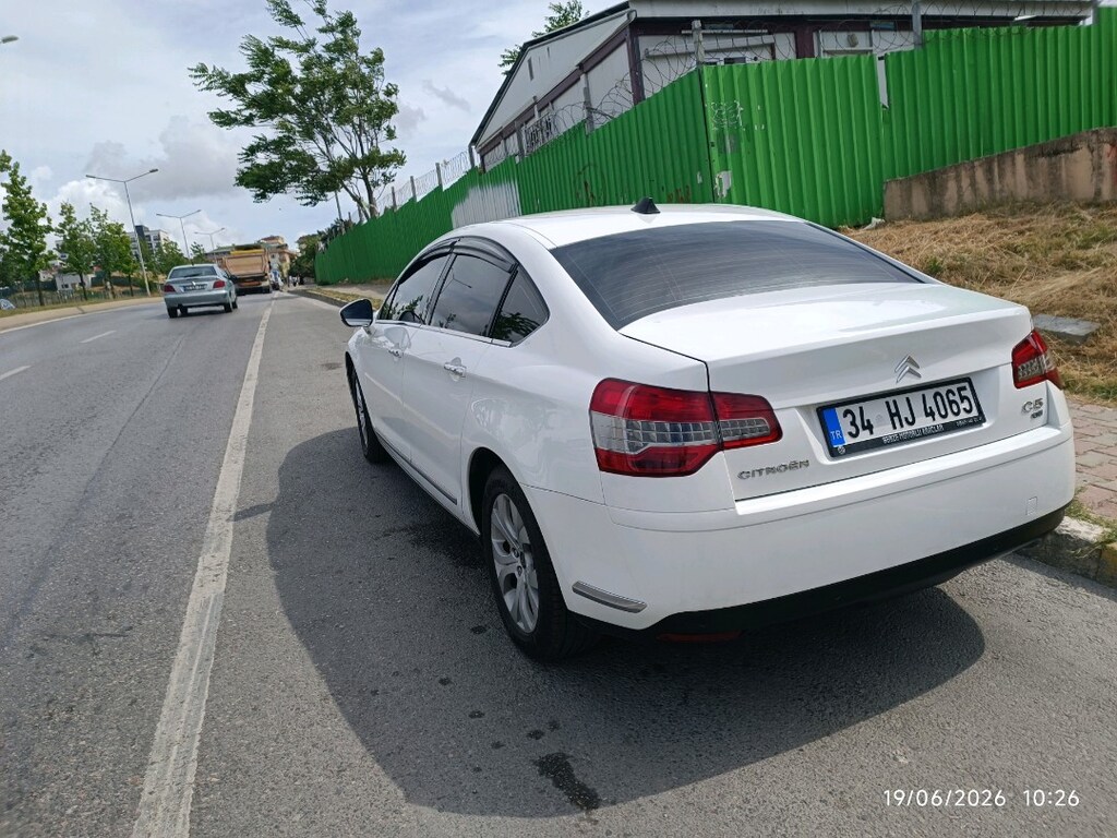 bakımları zamanında yapılmış sorunsuz aile aracı - 5