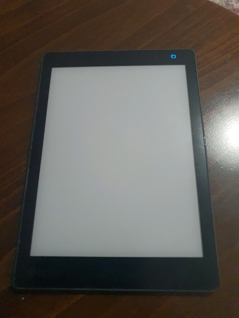Kobo Aura H2O 6.8 Edition 2 E-Kitap Okuyucu - 7