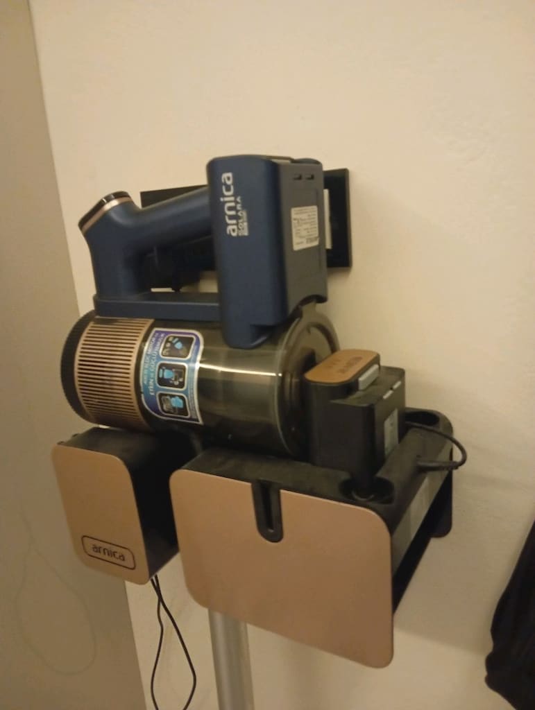 dikey supurge paspasida var - 2