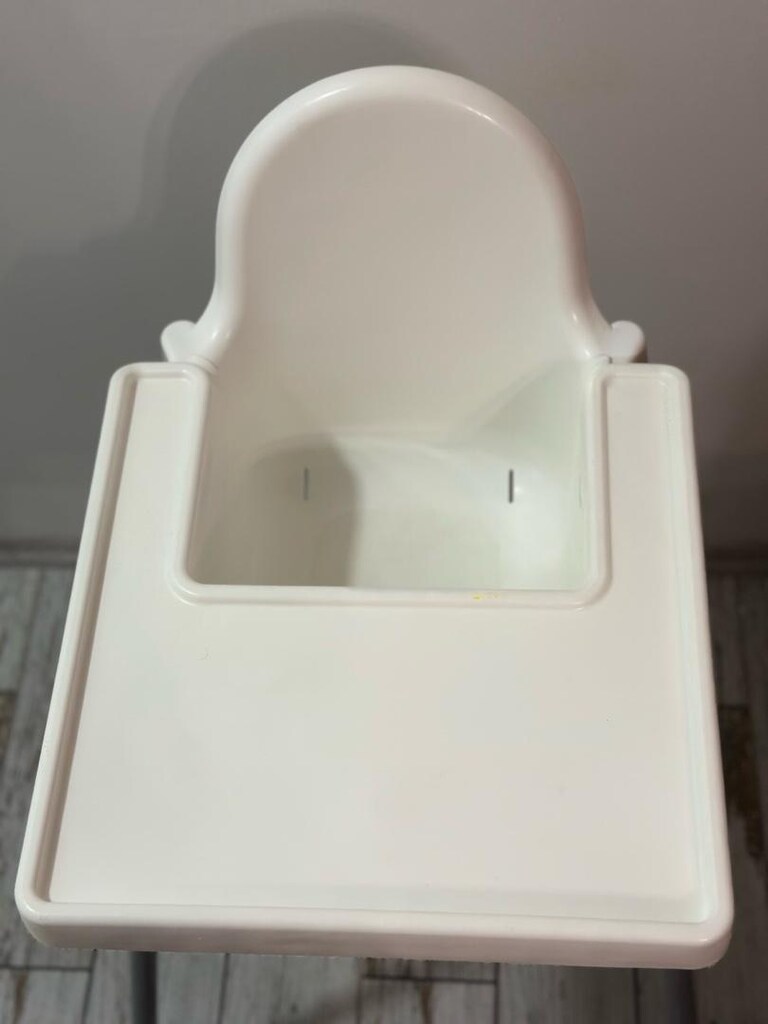 ikea mama sandalyesi - 3