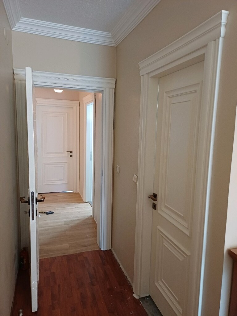 mobilya montaj kapı mutfak banyo gardolap montajı - 3