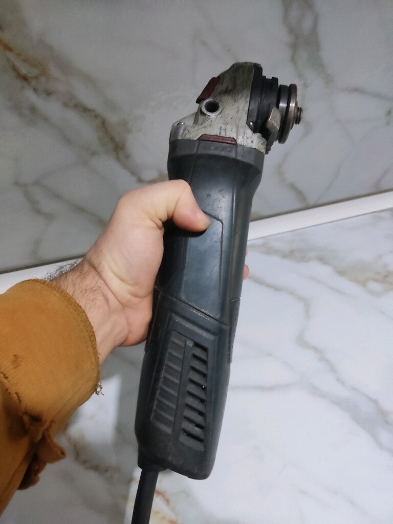 Bosch orijinal profesyonel taşlama - 2