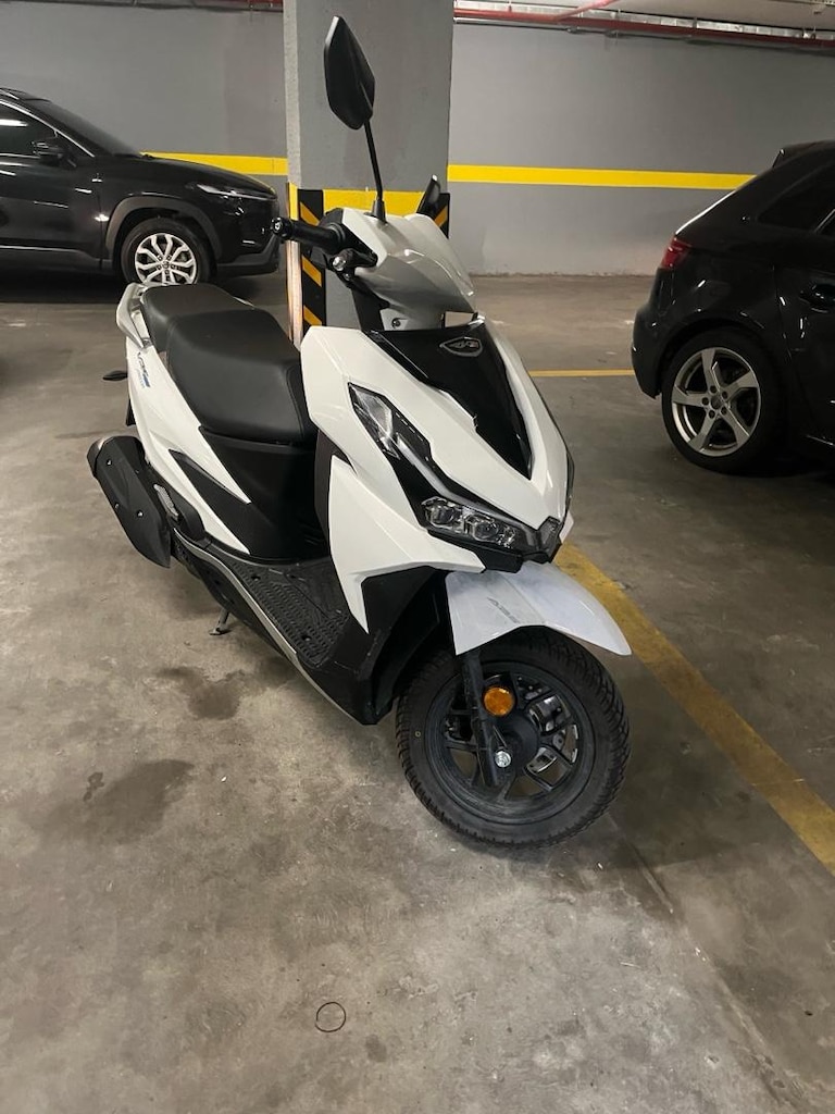 rks vrs 125 ACİL SATILIK - 3