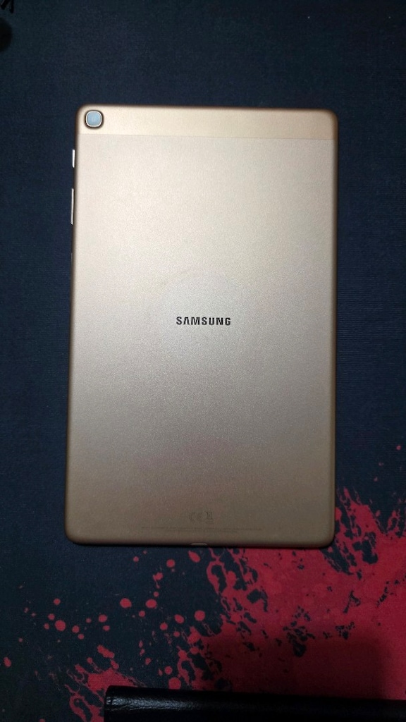 Samsung Tab t510 - 3