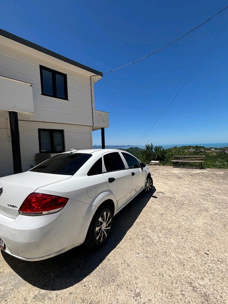 FIAT LİNEA - 5