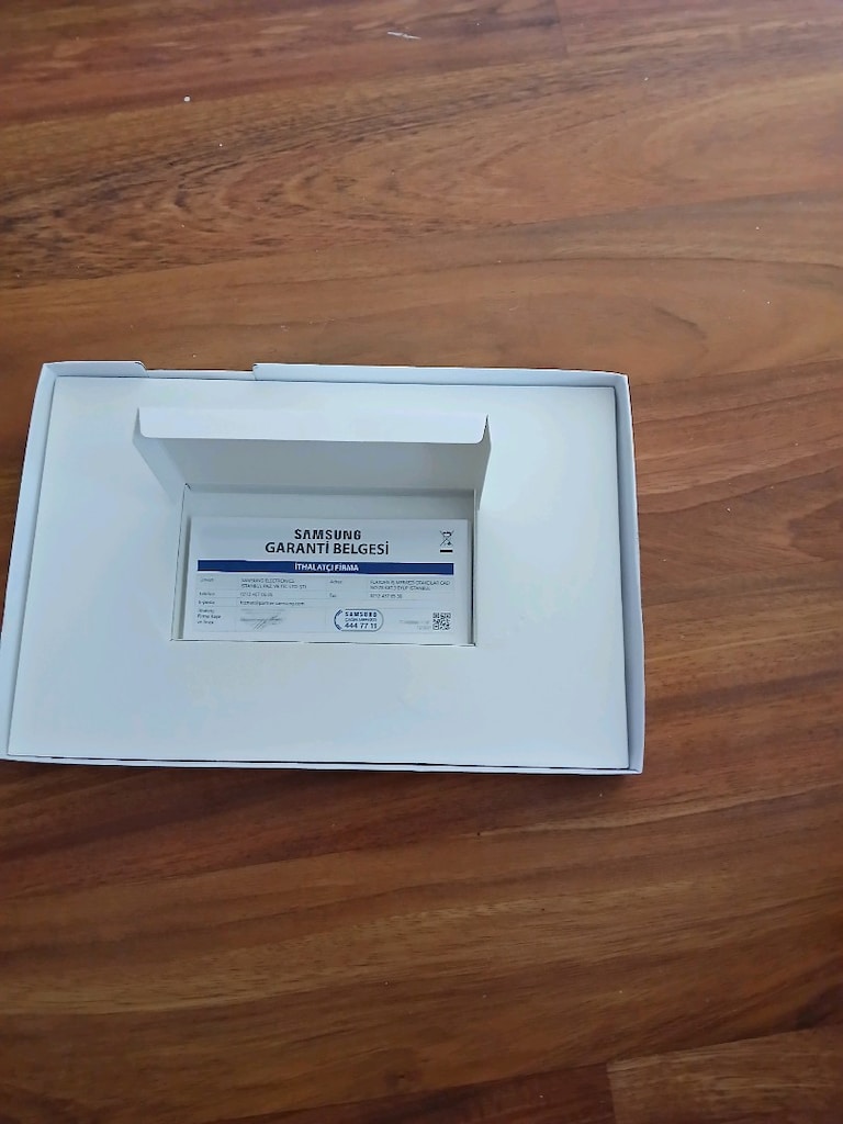 samsung A9 +128 gb tablet silver
