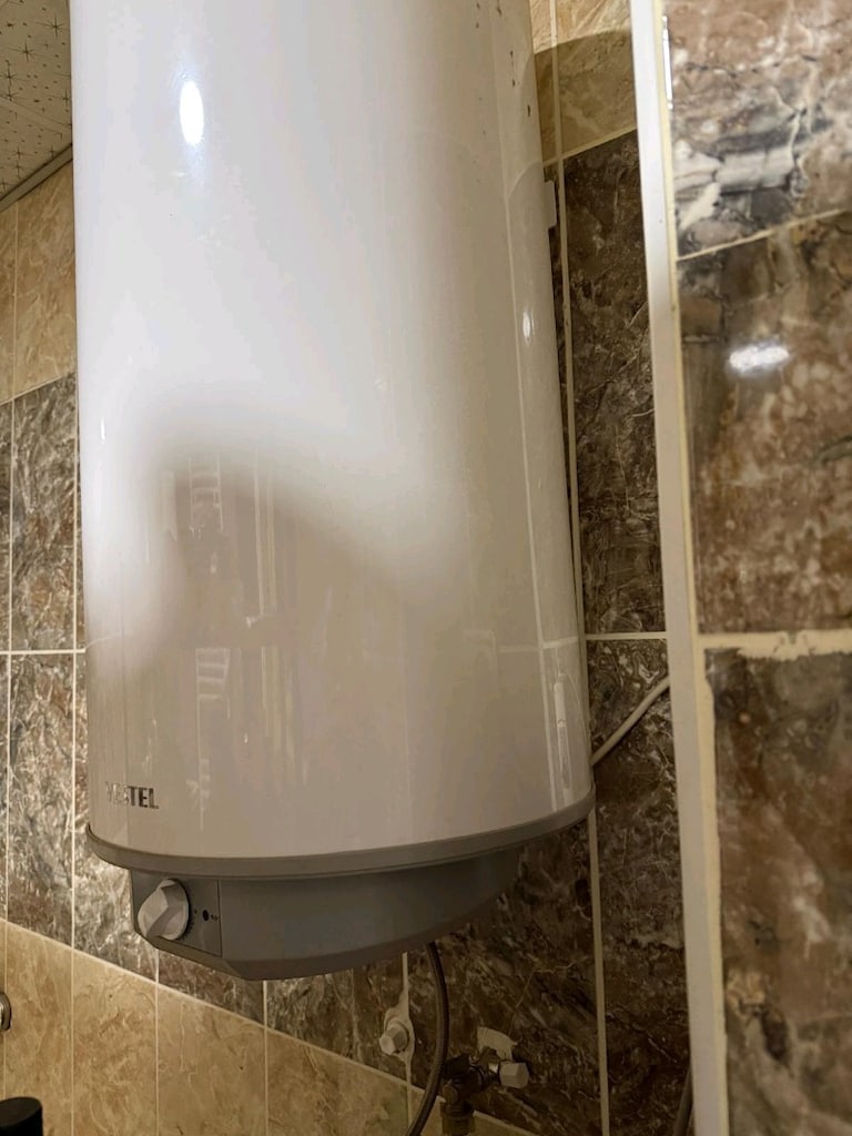 Vestel 80LT Termosifon - 4