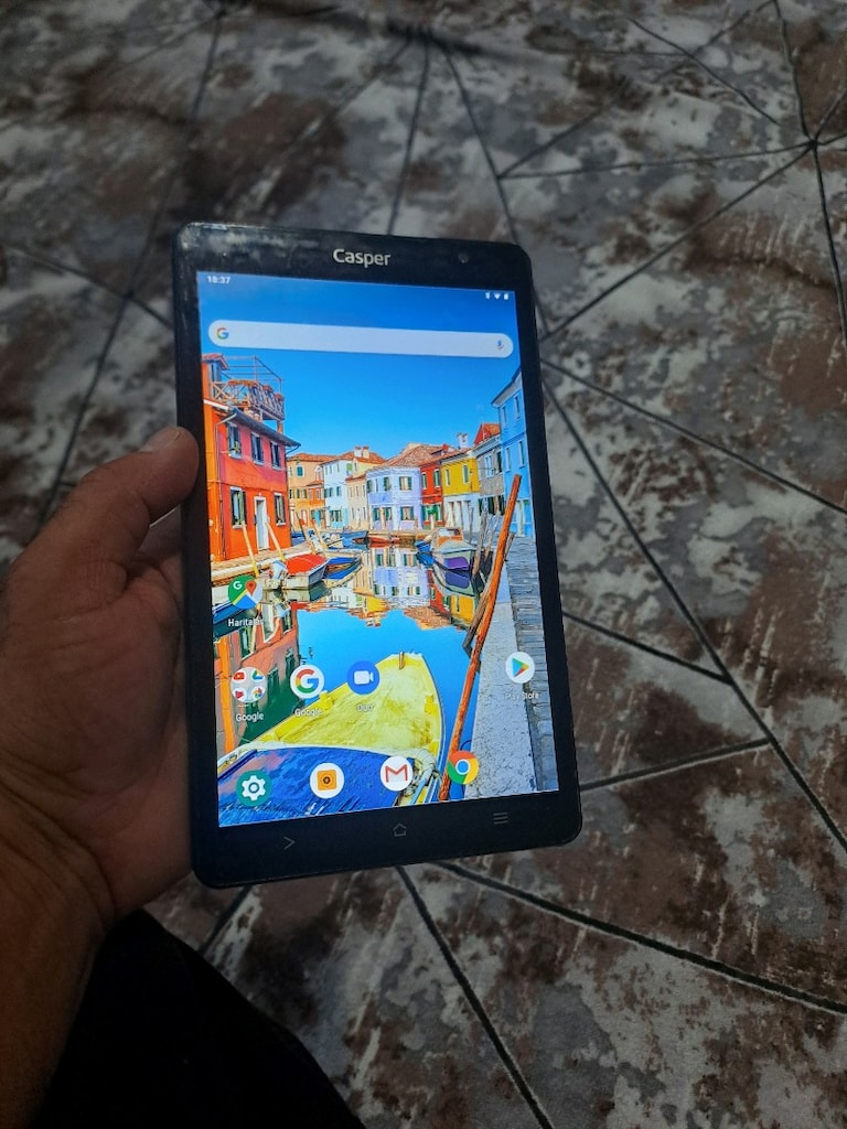 casper s38 plus 32gb 3ram sorunsuz