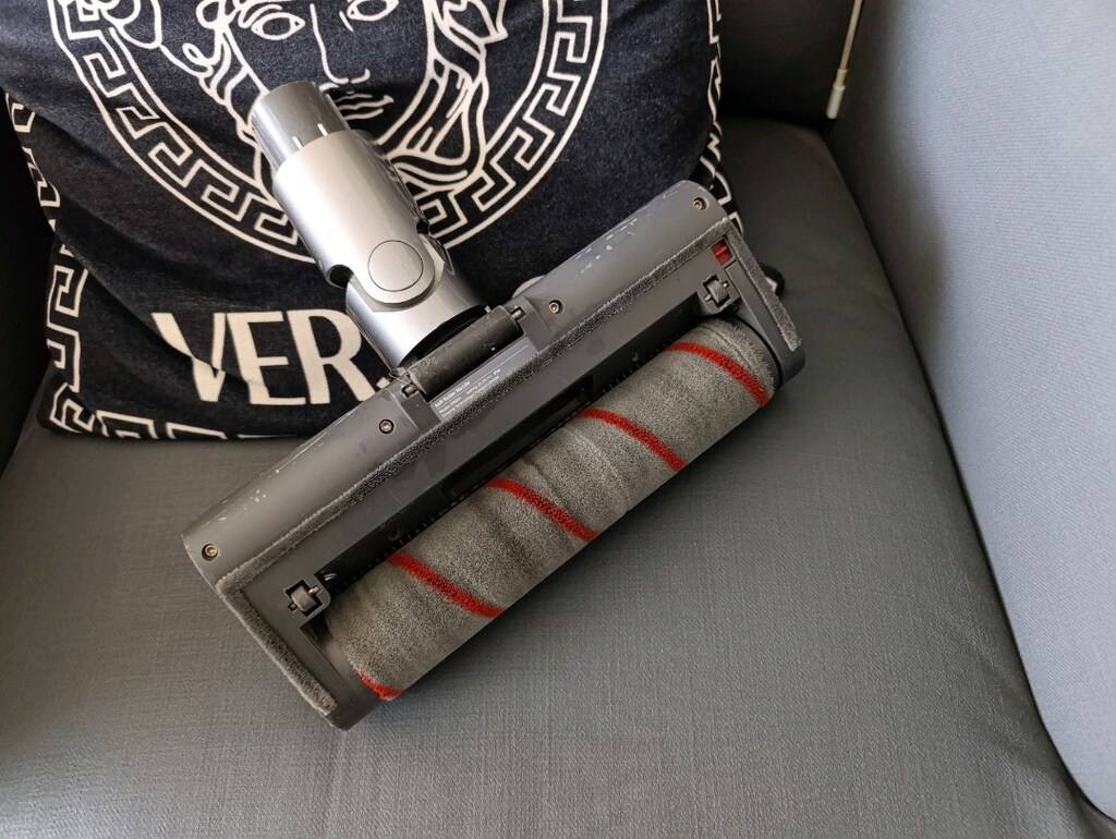 dreame V11 ana başlık - 2
