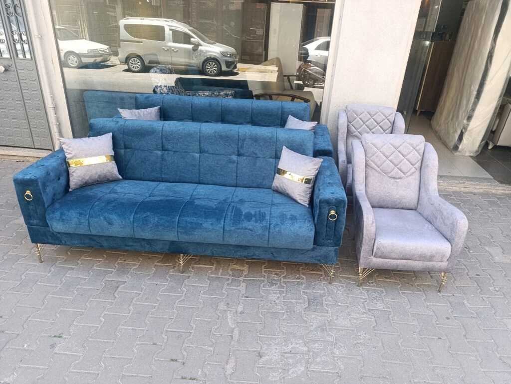 koltuk takımı - 10