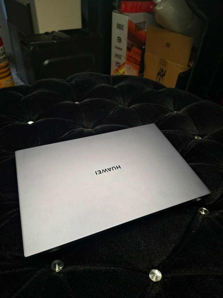HUAWEI MATEBOOK D14 - 4