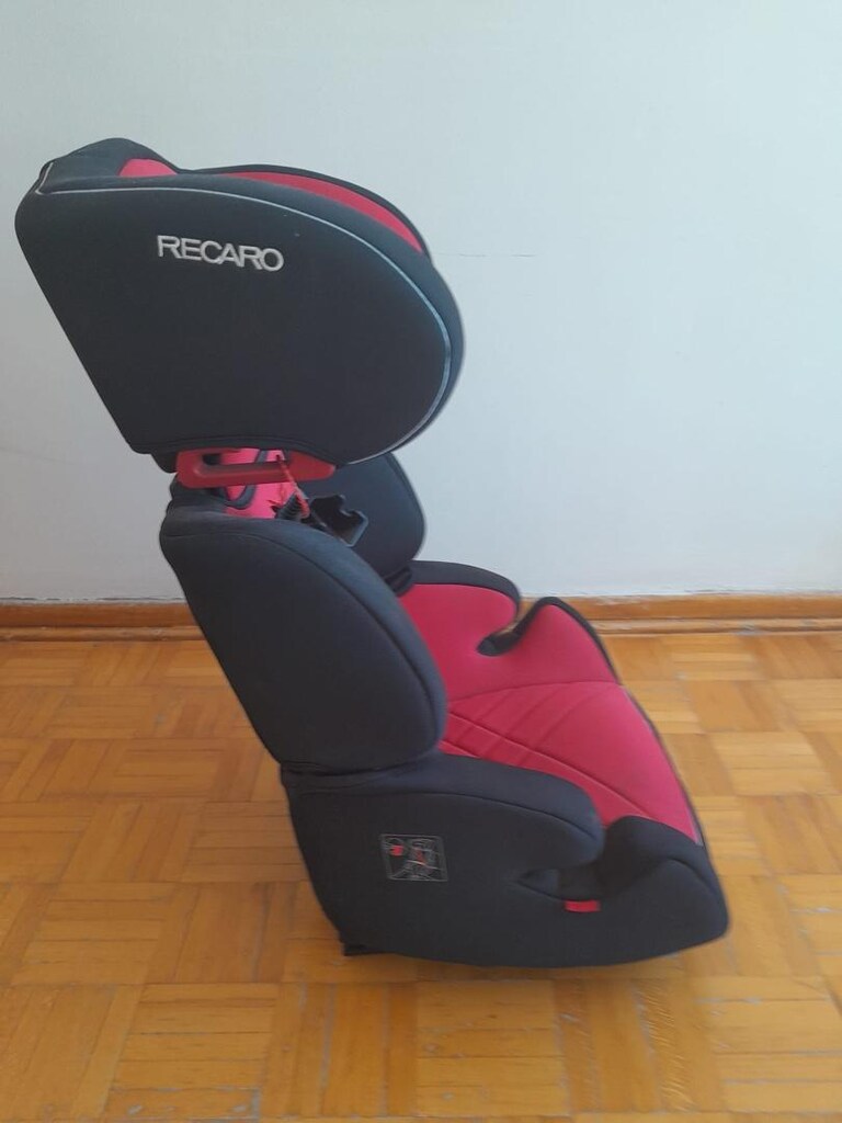 oto çocuk koltuğu recaro - 2