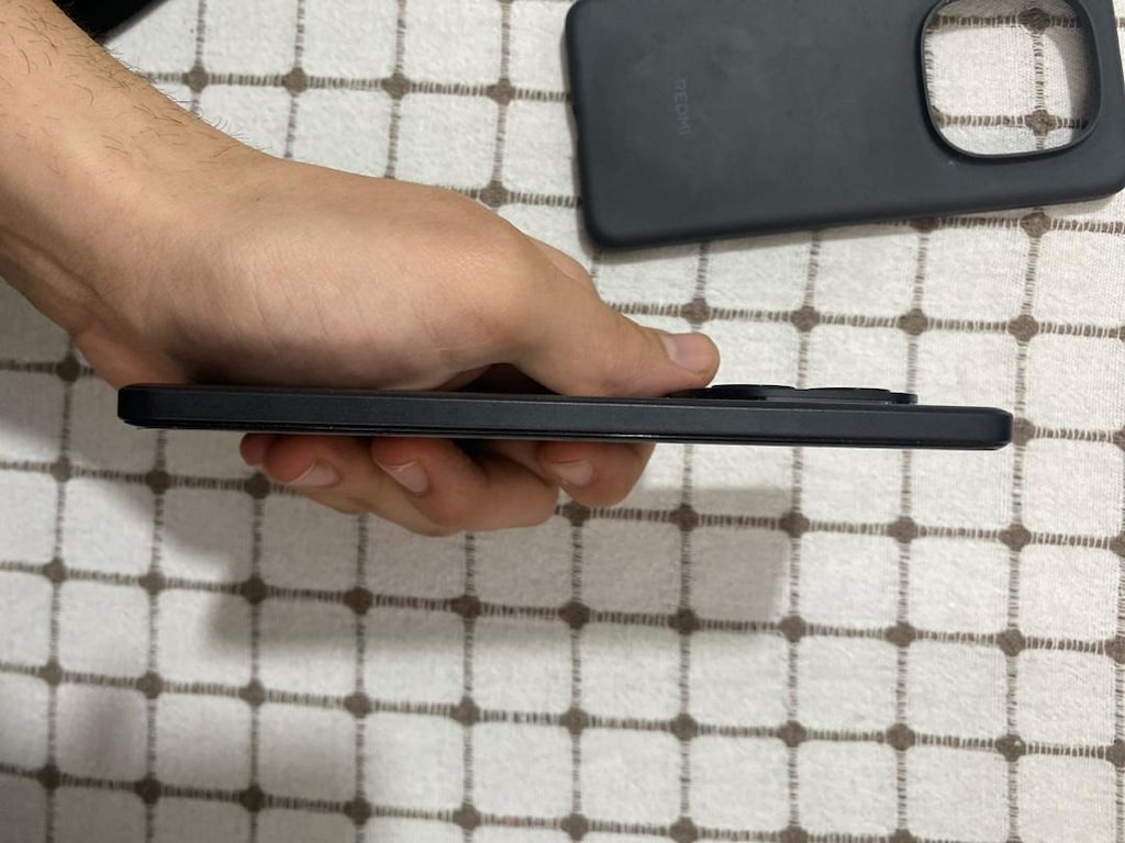 YD redmi note 15 pro - 4