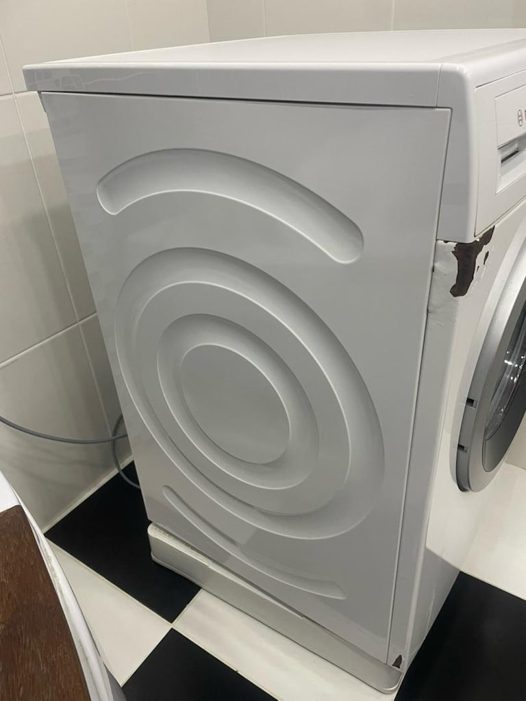 Bosch Çamaşır Makinesi - 3