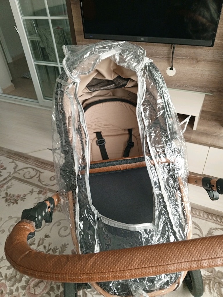 jooel travel bebek arabası süleymanPaşa - 6