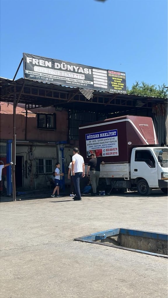 sıfır muayeneli sıfır tenteli Kia Bango - 3