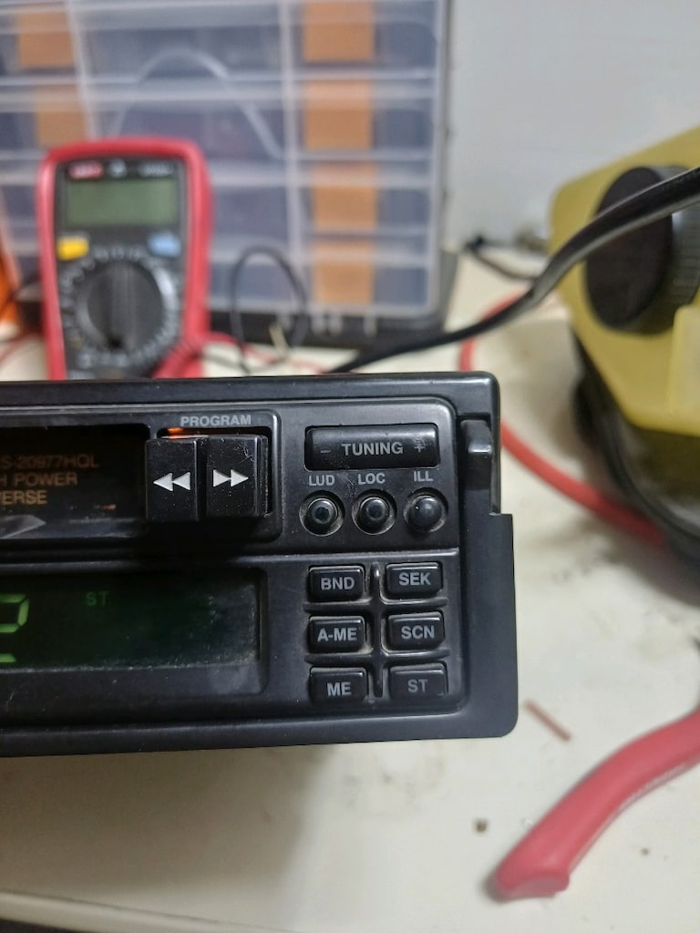 ROADSTAR 800W TEYP - 4