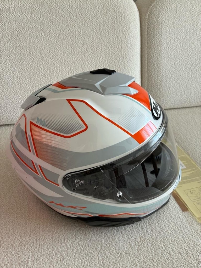 HJC i71 kask - 2