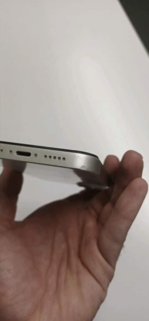 İPHONE 13 TR CİHAZI HATASIZ 128 GB - 9