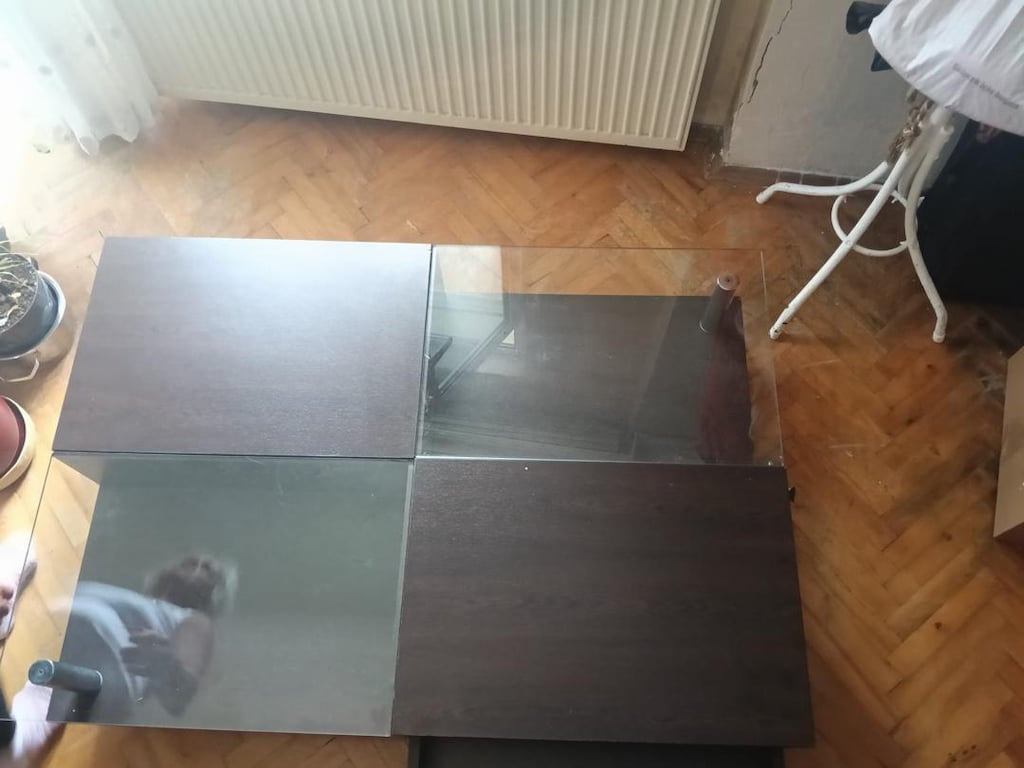 Tepe Home Orta Sehpa - 2