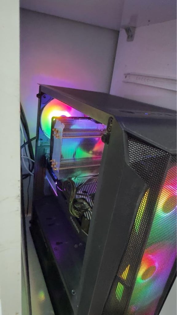 amd gaming sistem - 3