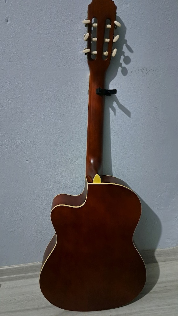 Klasik Gitar - 7