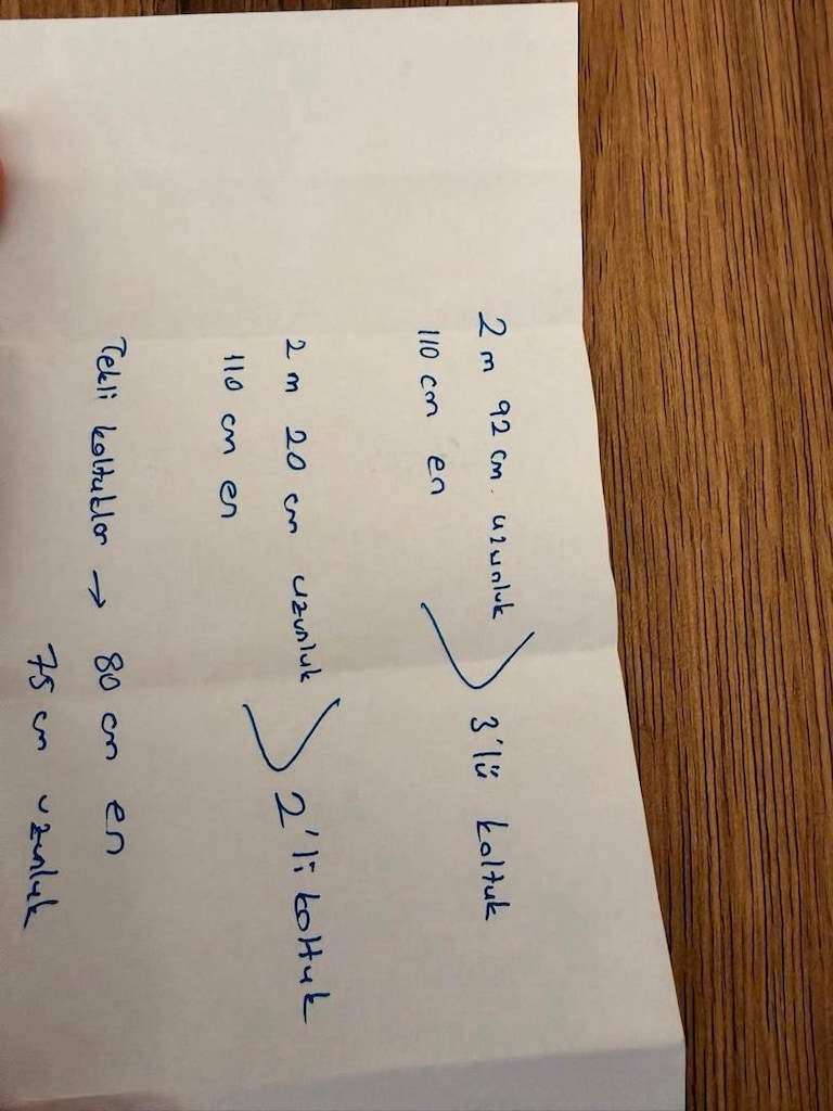 koltuk takımı - 5