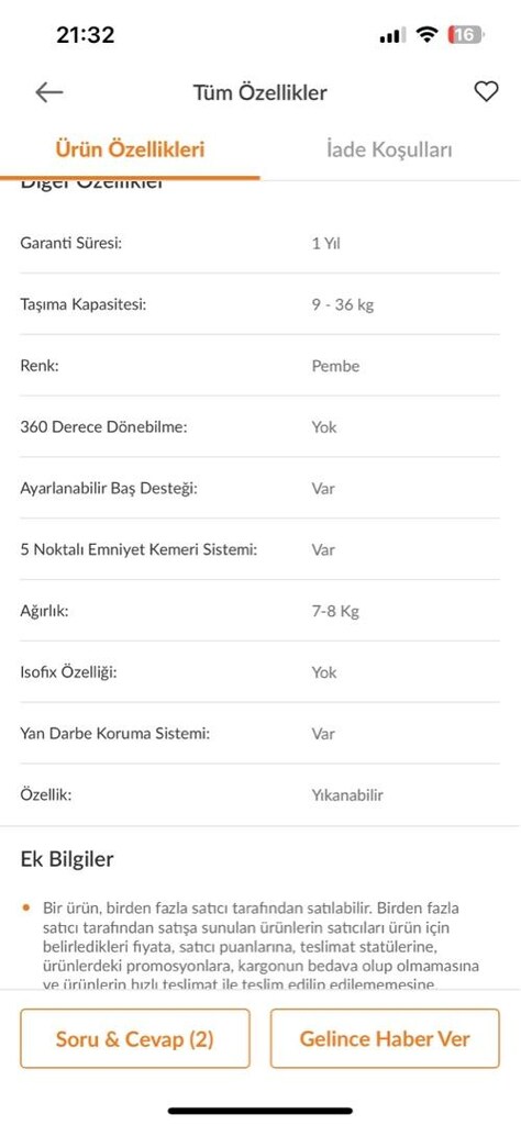 oto koltuğu - 4