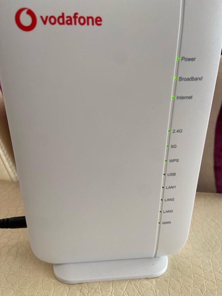zte zxhn H1601 wifi6 her hattı çalıştırır vdsl modem router - 5