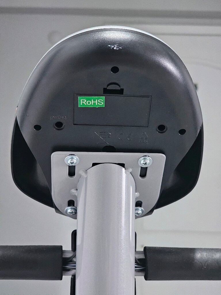 Voit Marka Kondisyon Bisikleti - 9