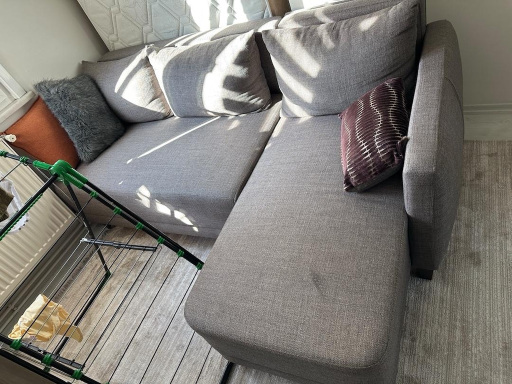 Enzahome smart L koltuk - 2