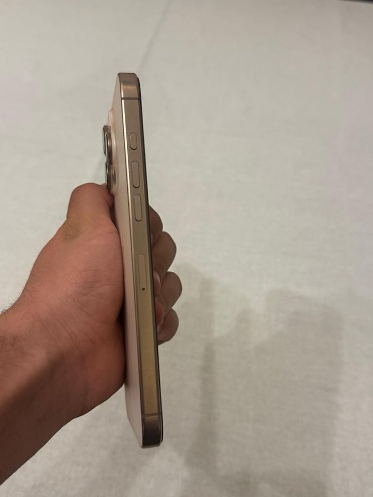 iphone 16 pro max 256 gb - 5