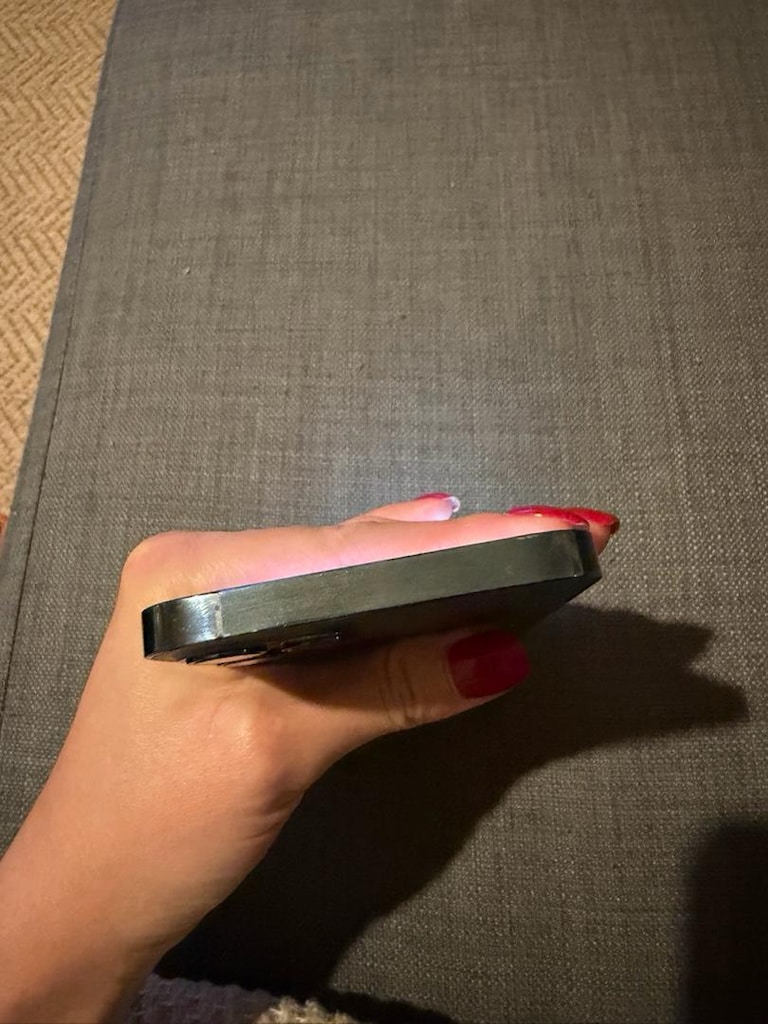 Iphone 12 Pro - 5