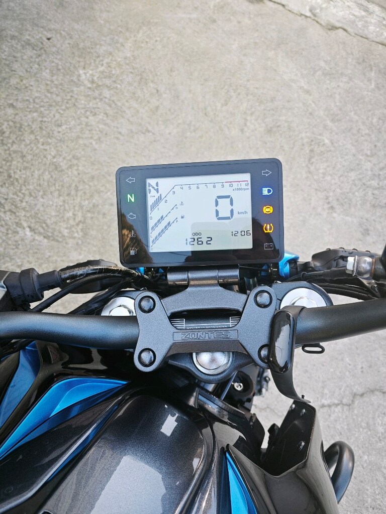 Düşük Km Hatasız Rks Rz150x - 8