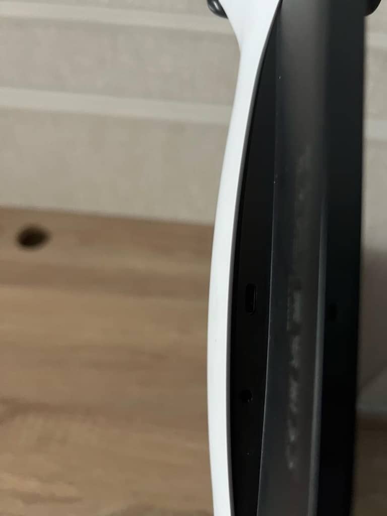 Sony PlayStation Portal PS5 Uzaktan Oyun Cihazı | Temiz | Kutulu - 6