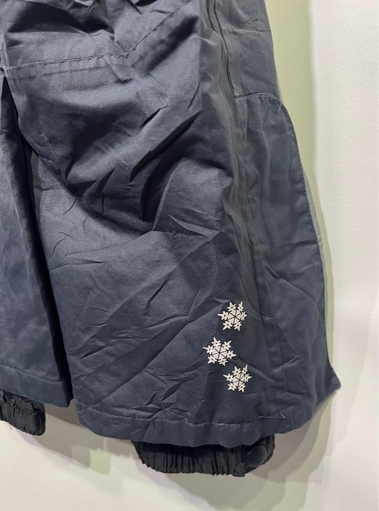 Kayak Snowboard Pantolonu CRİVİT Marka. - 9