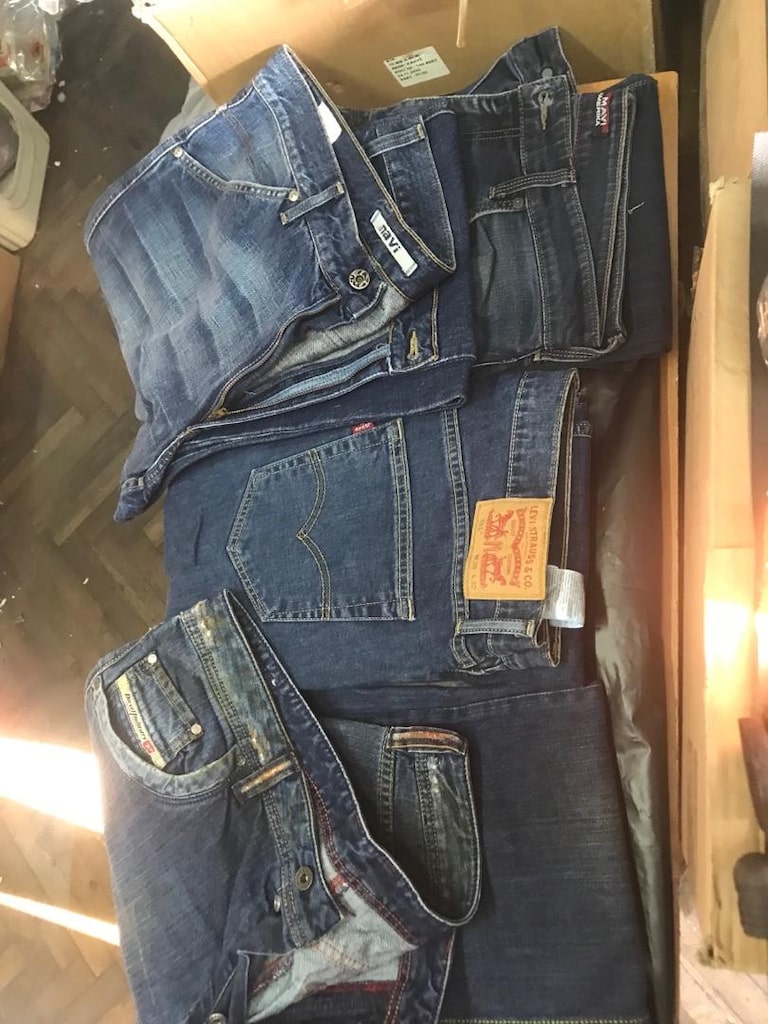 all mankınd gucci dsguared gs raw replay armani tımberland mavi jeans