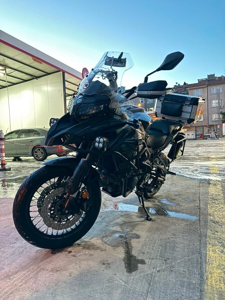 502trk - 4