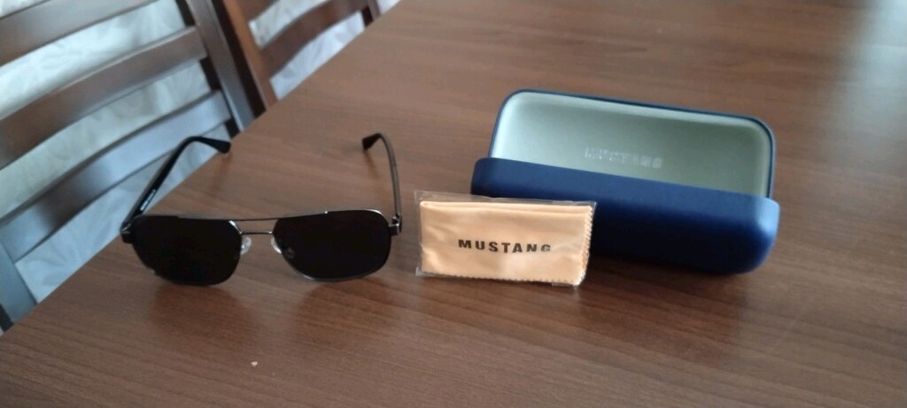 MUSTANG EXCLUSİVE GÜNEŞ GÖZLÜĞÜ - 2
