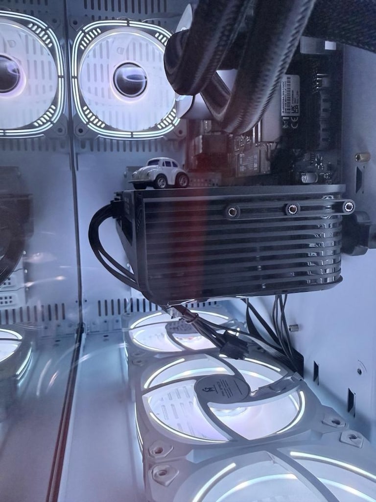 Sorunsuz 5060 8Gb ekran kartı - 3