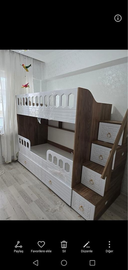 MDF YAVRULU RANZA - 3
