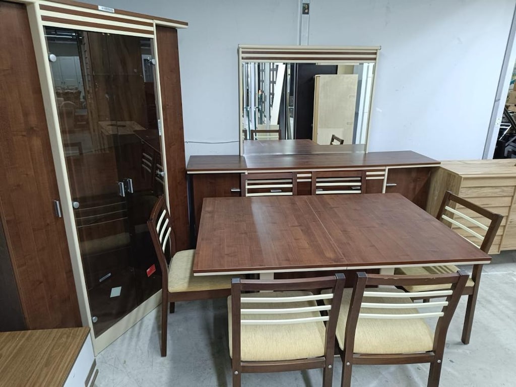 sıfır salon takımı eve teslim edilir - 11