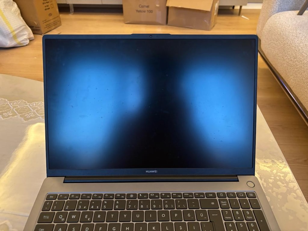 Huawei Matebook D16 - 3