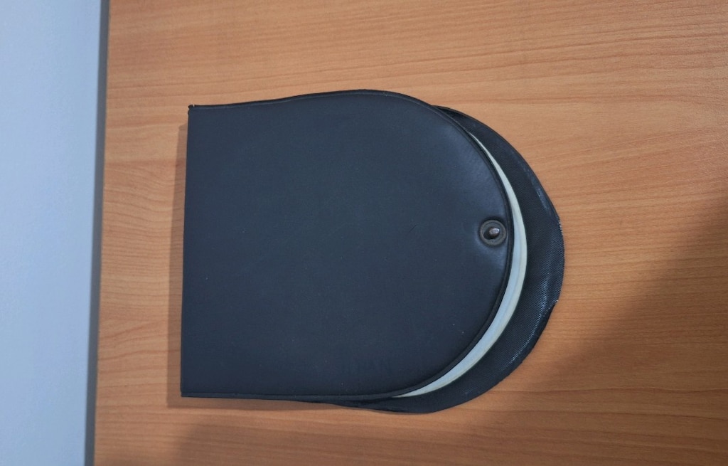 CD 'lik Çanta - 3