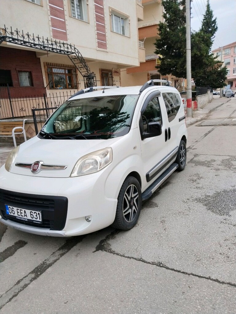 hatasız boyasız aile aracı premium en dolu paket - 2