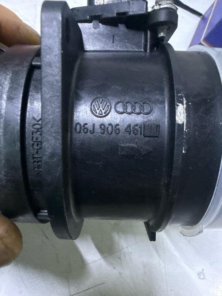 Volkswagen Passat 1.8 TFSİ AUDI A3 A6 A4 1.8 2.0 TPSi hava akış metre - 3