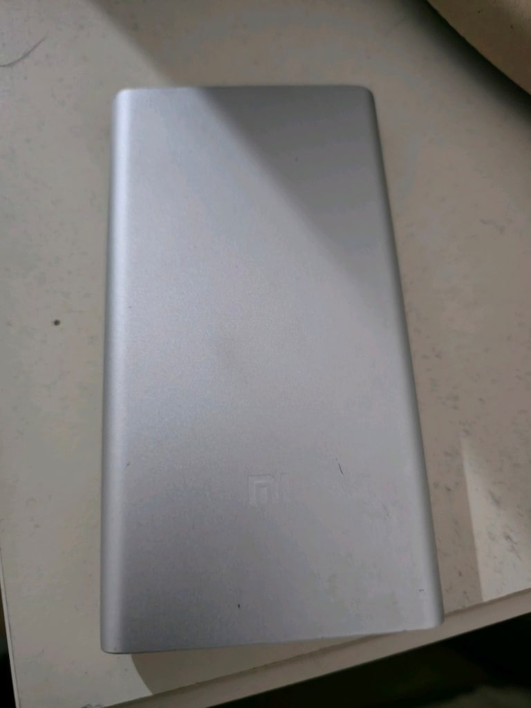BOZUK XİAOMİ 10.000 MAH POWERBANK - 2