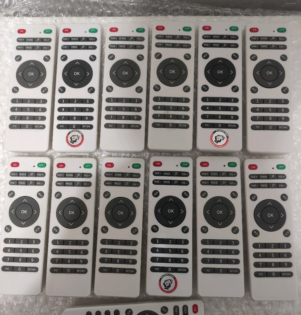 akıllı kumanda tüm uzaktan kumanda modelleri öğretici uygun - 3